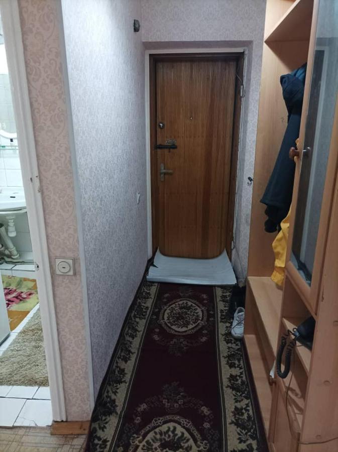 Аппартаментов В Золотом Квадрате Bishkek Exterior foto